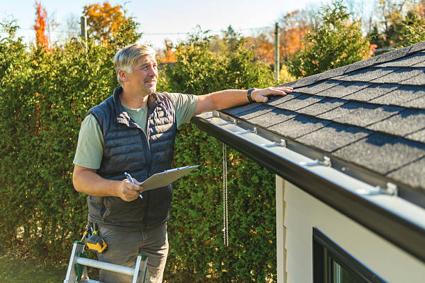 Trusted Emergency Roof Repair service in Carbondale, PA - Ben Roofing and Steel LLC