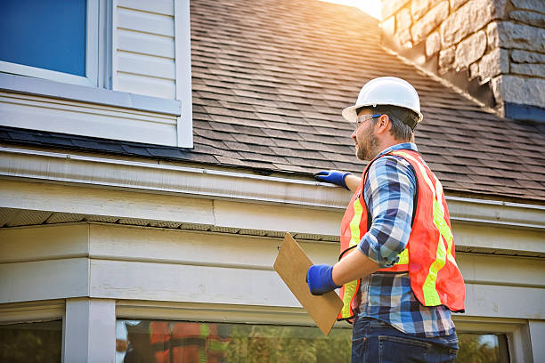Trusted Storm Damage Roof Repair service in Carbondale, PA - Ben Roofing and Steel LLC